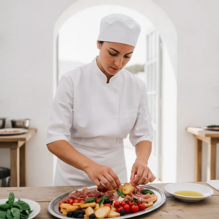 Catering de Lujo servicio en Vilanova i la Geltru